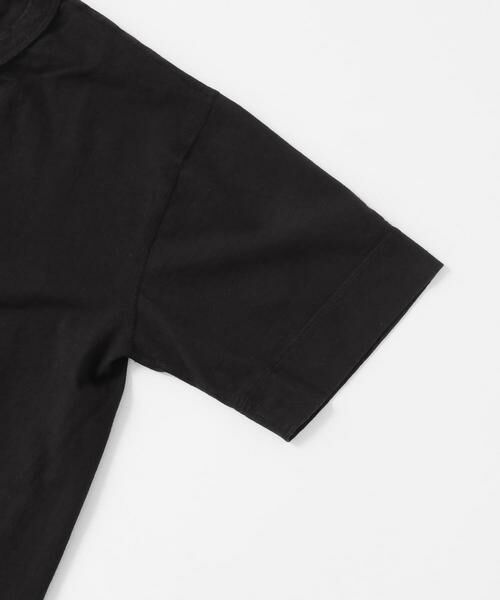 URBAN RESEARCH ITEMS / アーバンリサーチ アイテムズ Tシャツ | Healthknit　MADE IN USA Henley-Neck T-shirts | 詳細6