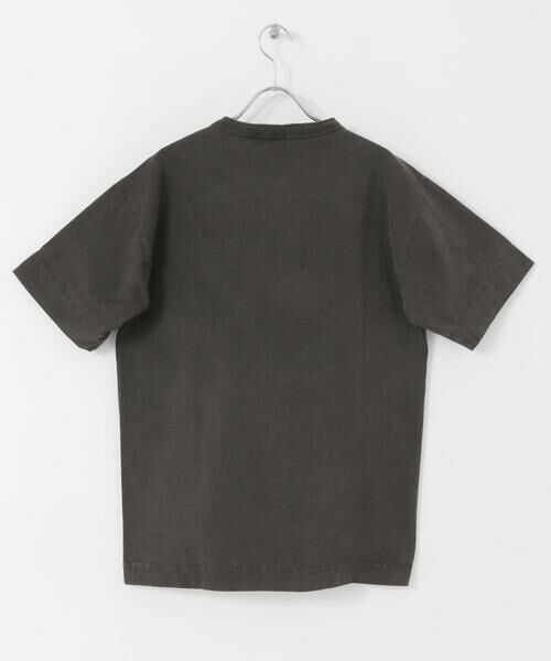 URBAN RESEARCH ITEMS / アーバンリサーチ アイテムズ Tシャツ | Healthknit　MADE IN USA Henley-Neck T-shirts | 詳細17
