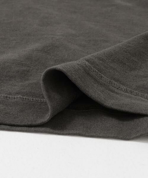 URBAN RESEARCH ITEMS / アーバンリサーチ アイテムズ Tシャツ | Healthknit　MADE IN USA Henley-Neck T-shirts | 詳細18