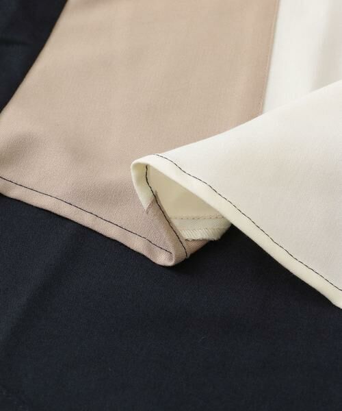 URBAN RESEARCH ITEMS / アーバンリサーチ アイテムズ シャツ・ブラウス | Vertical Switch 長袖シャツ | 詳細17