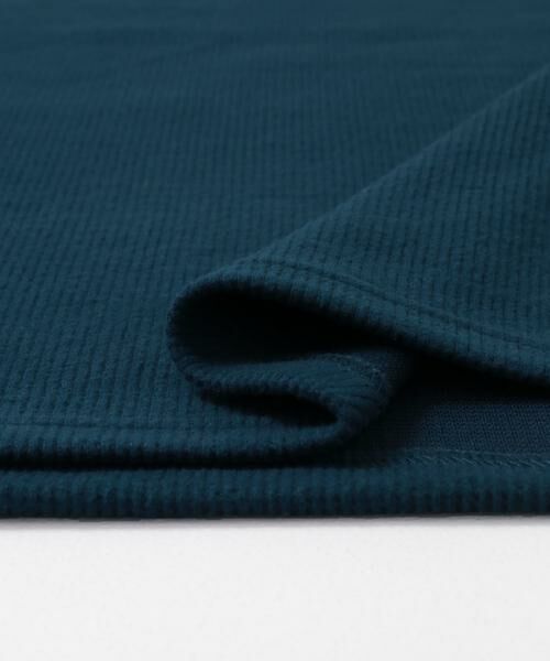 URBAN RESEARCH ITEMS / アーバンリサーチ アイテムズ Tシャツ | ハイネックリブカットソー | 詳細8