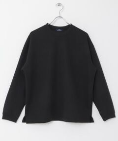 URBAN RESEARCH ITEMS / アーバンリサーチ アイテムズ Tシャツ | JQ ランダムボーダー プルオーバー