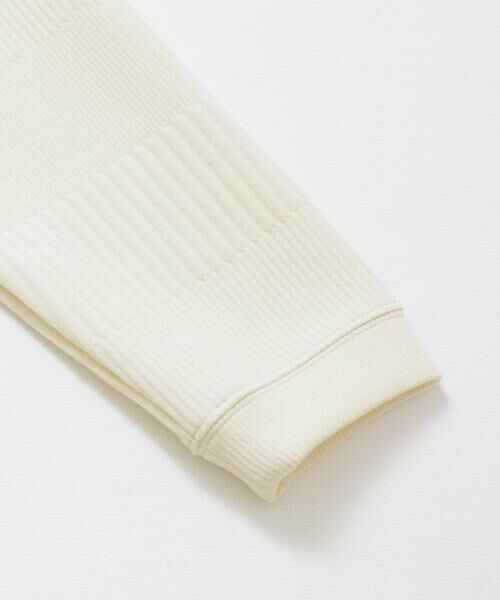 URBAN RESEARCH ITEMS / アーバンリサーチ アイテムズ Tシャツ | JQ ランダムボーダー プルオーバー | 詳細5