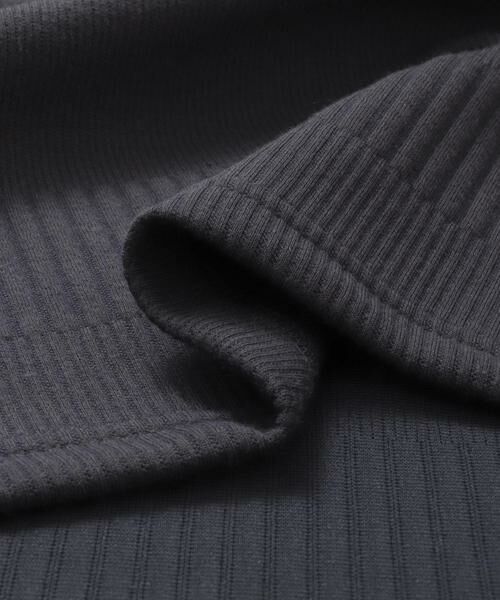 URBAN RESEARCH ITEMS / アーバンリサーチ アイテムズ Tシャツ | JQ ランダムボーダー プルオーバー | 詳細23