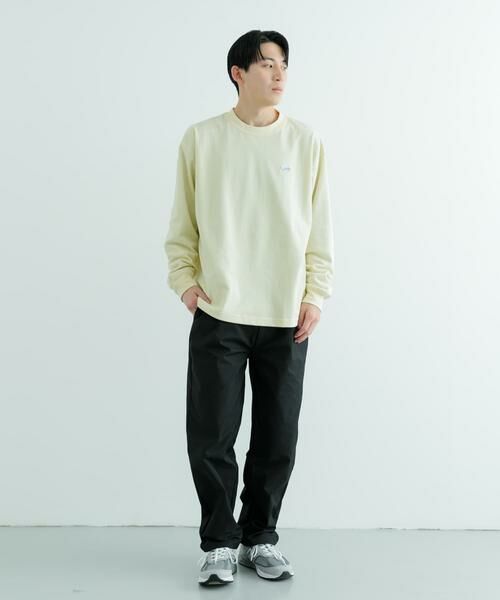 URBAN RESEARCH ITEMS / アーバンリサーチ アイテムズ Tシャツ | PENNEYS　FOX Youth カノコ ロングスリーブ TOPS | 詳細3