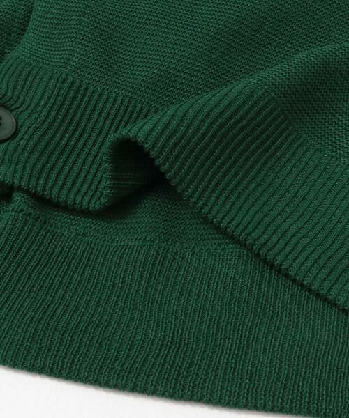 URBAN RESEARCH ITEMS / アーバンリサーチ アイテムズ カーディガン・ボレロ | PENNEYS　FOX Youth ニットカーディガン | 詳細6