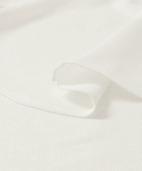 URBAN RESEARCH ITEMS / アーバンリサーチ アイテムズ シャツ・ブラウス | リネンライクシアーロングスリーブシャツ | 詳細5