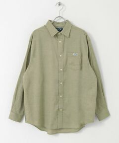 URBAN RESEARCH ITEMS / アーバンリサーチ アイテムズ シャツ・ブラウス | PENNEYS　FOX Youth レギュラーカラー シャツ
