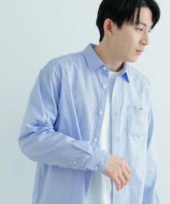 URBAN RESEARCH ITEMS / アーバンリサーチ アイテムズ シャツ・ブラウス | PENNEYS　FOX Youth レギュラーカラー シャツ