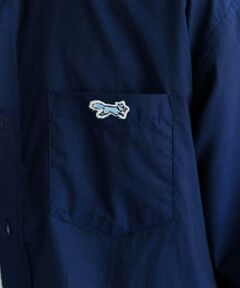 URBAN RESEARCH ITEMS / アーバンリサーチ アイテムズ シャツ・ブラウス | PENNEYS　FOX Youth レギュラーカラー シャツ