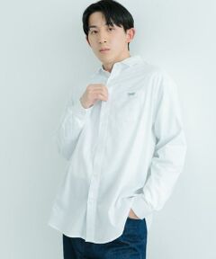 URBAN RESEARCH ITEMS / アーバンリサーチ アイテムズ シャツ・ブラウス | PENNEYS　FOX Youth レギュラーカラー シャツ