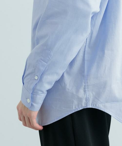 URBAN RESEARCH ITEMS / アーバンリサーチ アイテムズ シャツ・ブラウス | PENNEYS　FOX Youth レギュラーカラー シャツ | 詳細16