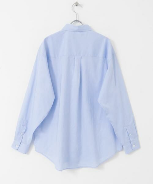 URBAN RESEARCH ITEMS / アーバンリサーチ アイテムズ シャツ・ブラウス | PENNEYS　FOX Youth レギュラーカラー シャツ | 詳細18