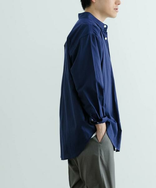 URBAN RESEARCH ITEMS / アーバンリサーチ アイテムズ シャツ・ブラウス | PENNEYS　FOX Youth レギュラーカラー シャツ | 詳細24