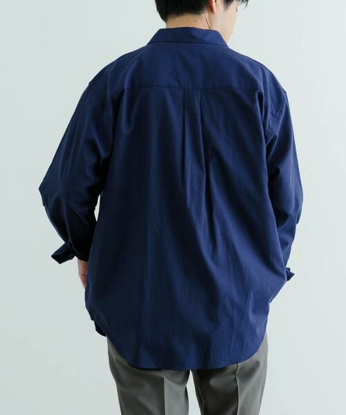 URBAN RESEARCH ITEMS / アーバンリサーチ アイテムズ シャツ・ブラウス | PENNEYS　FOX Youth レギュラーカラー シャツ | 詳細25