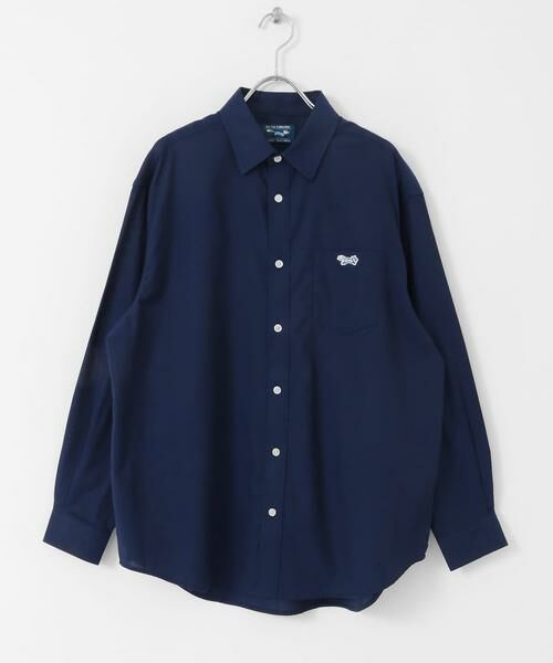 URBAN RESEARCH ITEMS / アーバンリサーチ アイテムズ シャツ・ブラウス | PENNEYS　FOX Youth レギュラーカラー シャツ | 詳細27