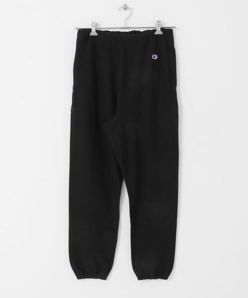 URBAN RESEARCH ITEMS / アーバンリサーチ アイテムズ その他パンツ | Champion　RW Sweat Pants V205 | 詳細3