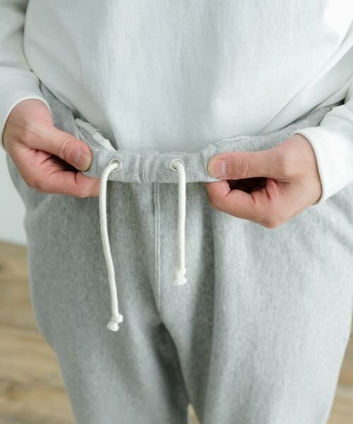 URBAN RESEARCH ITEMS / アーバンリサーチ アイテムズ その他パンツ | Champion　RW Sweat Pants V205 | 詳細14