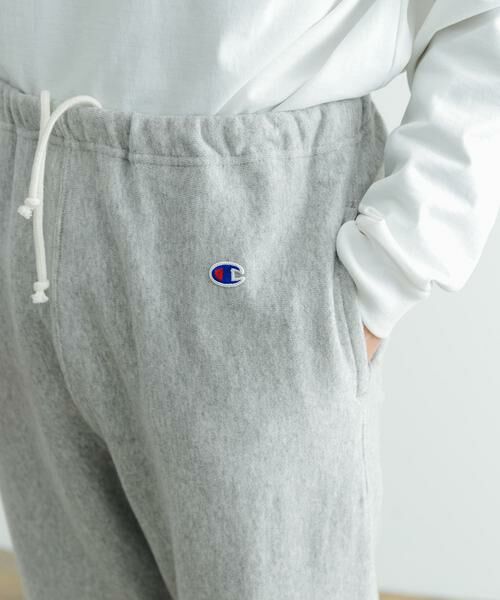 URBAN RESEARCH ITEMS / アーバンリサーチ アイテムズ その他パンツ | Champion　RW Sweat Pants V205 | 詳細15