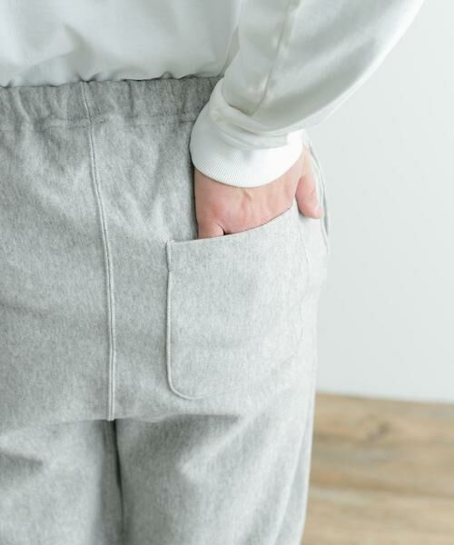 URBAN RESEARCH ITEMS / アーバンリサーチ アイテムズ その他パンツ | Champion　RW Sweat Pants V205 | 詳細17