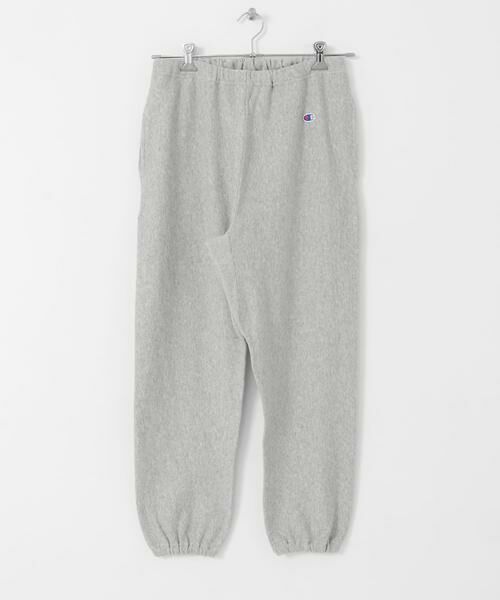 URBAN RESEARCH ITEMS / アーバンリサーチ アイテムズ その他パンツ | Champion　RW Sweat Pants V205 | 詳細18