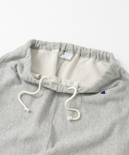 URBAN RESEARCH ITEMS / アーバンリサーチ アイテムズ その他パンツ | Champion　RW Sweat Pants V205 | 詳細19