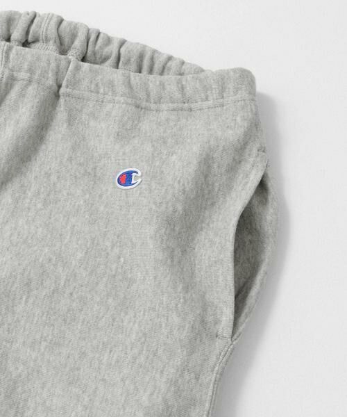 URBAN RESEARCH ITEMS / アーバンリサーチ アイテムズ その他パンツ | Champion　RW Sweat Pants V205 | 詳細20