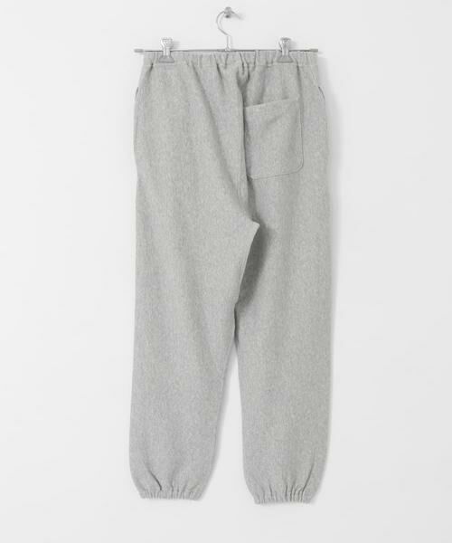 URBAN RESEARCH ITEMS / アーバンリサーチ アイテムズ その他パンツ | Champion　RW Sweat Pants V205 | 詳細22
