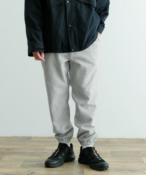 URBAN RESEARCH ITEMS / アーバンリサーチ アイテムズ その他パンツ | Champion　RW Sweat Pants V205 | 詳細7