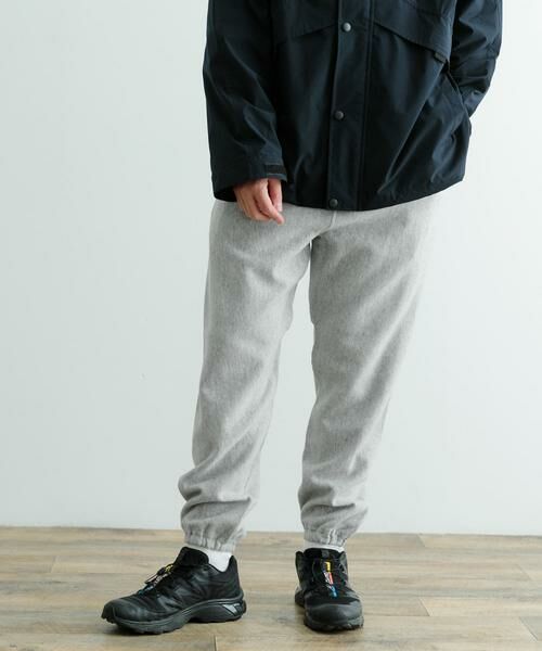 URBAN RESEARCH ITEMS / アーバンリサーチ アイテムズ その他パンツ | Champion　RW Sweat Pants V205 | 詳細8