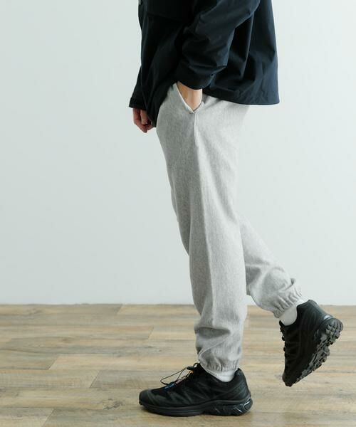 URBAN RESEARCH ITEMS / アーバンリサーチ アイテムズ その他パンツ | Champion　RW Sweat Pants V205 | 詳細9