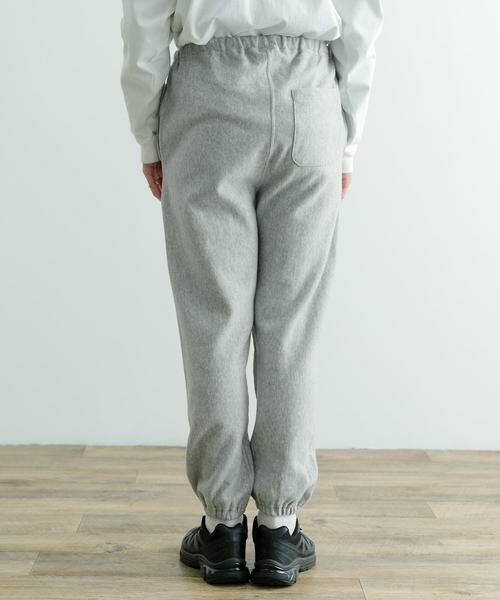 URBAN RESEARCH ITEMS / アーバンリサーチ アイテムズ その他パンツ | Champion　RW Sweat Pants V205 | 詳細13