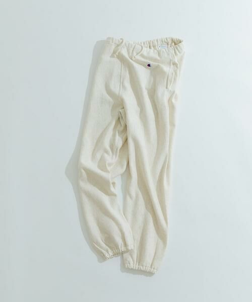 URBAN RESEARCH ITEMS / アーバンリサーチ アイテムズ その他パンツ | Champion　RW Sweat Pants V205 | 詳細25
