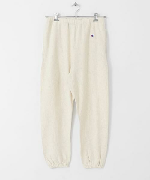 URBAN RESEARCH ITEMS / アーバンリサーチ アイテムズ その他パンツ | Champion　RW Sweat Pants V205 | 詳細26