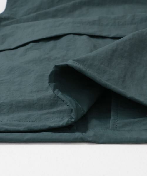 URBAN RESEARCH ITEMS / アーバンリサーチ アイテムズ その他アウター | ddp　Nylon Track Vest | 詳細5