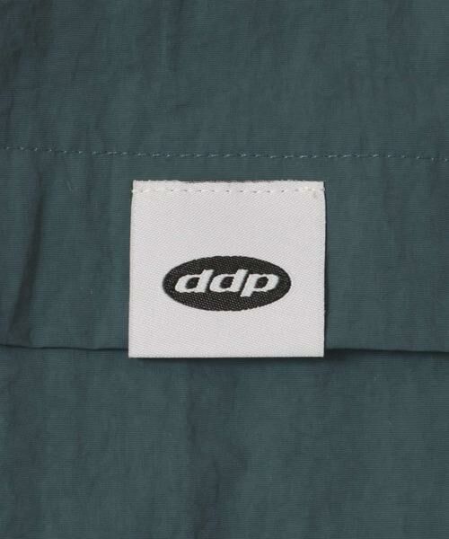 URBAN RESEARCH ITEMS / アーバンリサーチ アイテムズ その他アウター | ddp　Nylon Track Vest | 詳細6