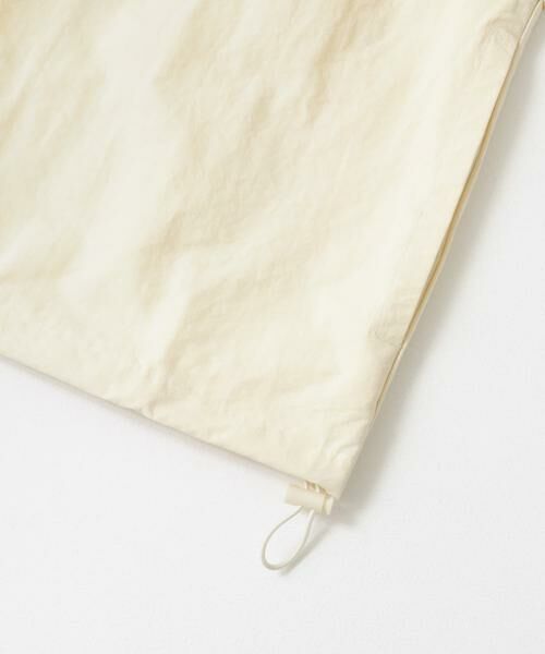 URBAN RESEARCH ITEMS / アーバンリサーチ アイテムズ その他アウター | ddp　Nylon Track Vest | 詳細9