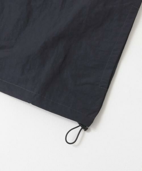 URBAN RESEARCH ITEMS / アーバンリサーチ アイテムズ その他アウター | ddp　Nylon Track Vest | 詳細15