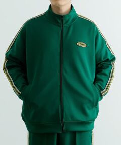 URBAN RESEARCH ITEMS / アーバンリサーチ アイテムズ その他アウター | ddp　Line Track Jacket