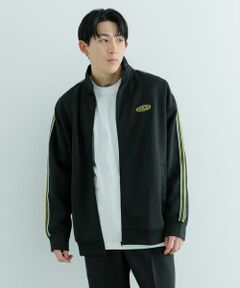 URBAN RESEARCH ITEMS / アーバンリサーチ アイテムズ その他アウター | ddp　Line Track Jacket