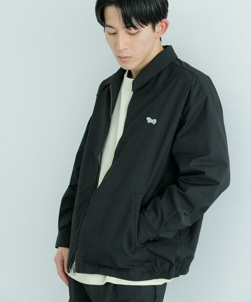 URBAN RESEARCH ITEMS / アーバンリサーチ アイテムズ その他アウター | PENNEYS　FOX Youth スイングトップ | 詳細1