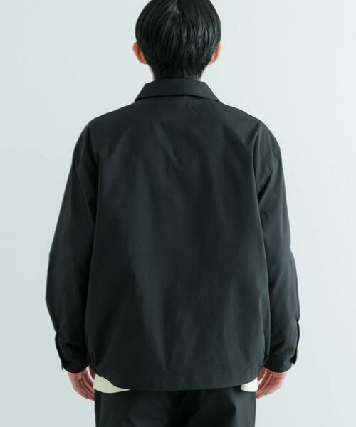 URBAN RESEARCH ITEMS / アーバンリサーチ アイテムズ その他アウター | PENNEYS　FOX Youth スイングトップ | 詳細10