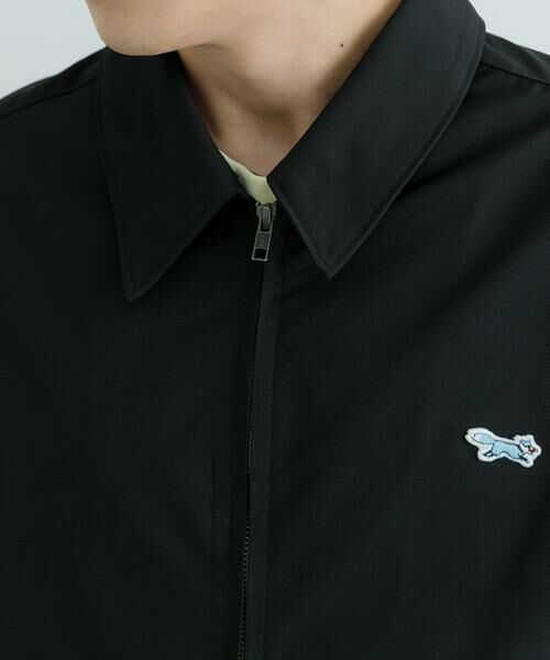 URBAN RESEARCH ITEMS / アーバンリサーチ アイテムズ その他アウター | PENNEYS　FOX Youth スイングトップ | 詳細11