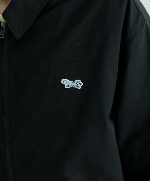 URBAN RESEARCH ITEMS / アーバンリサーチ アイテムズ その他アウター | PENNEYS　FOX Youth スイングトップ | 詳細12