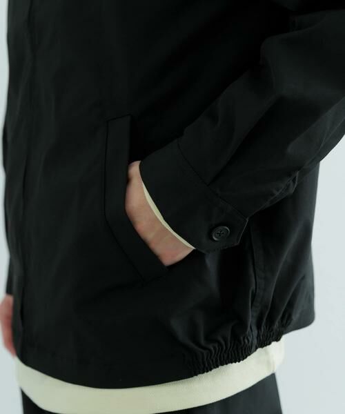 URBAN RESEARCH ITEMS / アーバンリサーチ アイテムズ その他アウター | PENNEYS　FOX Youth スイングトップ | 詳細13