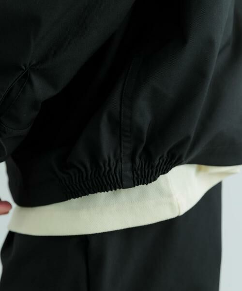 URBAN RESEARCH ITEMS / アーバンリサーチ アイテムズ その他アウター | PENNEYS　FOX Youth スイングトップ | 詳細14