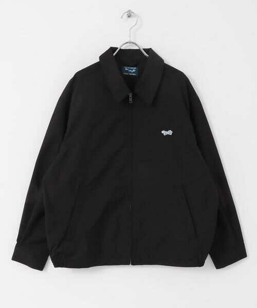 URBAN RESEARCH ITEMS / アーバンリサーチ アイテムズ その他アウター | PENNEYS　FOX Youth スイングトップ | 詳細15