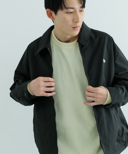 URBAN RESEARCH ITEMS / アーバンリサーチ アイテムズ その他アウター | PENNEYS　FOX Youth スイングトップ | 詳細2