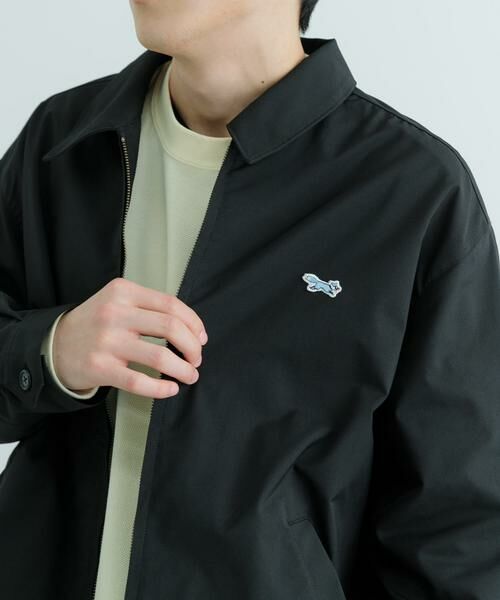 URBAN RESEARCH ITEMS / アーバンリサーチ アイテムズ その他アウター | PENNEYS　FOX Youth スイングトップ | 詳細3