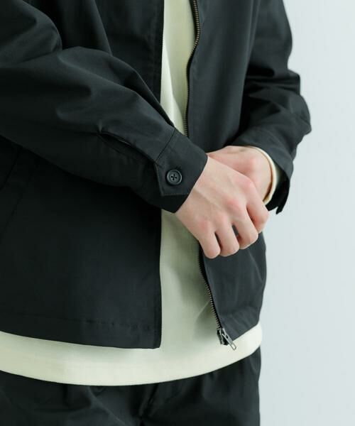 URBAN RESEARCH ITEMS / アーバンリサーチ アイテムズ その他アウター | PENNEYS　FOX Youth スイングトップ | 詳細4